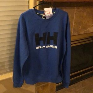 Helly Hansen Sweatshirt BRAND NEW!!